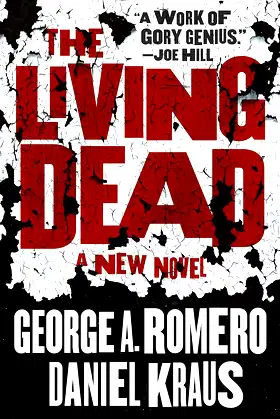 Living Dead poster