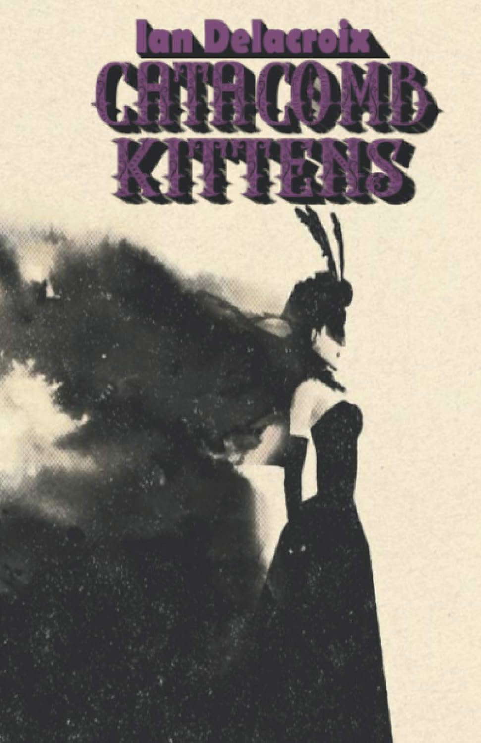 Catacomb Kittens poster