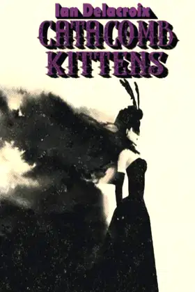 Catacomb Kittens poster