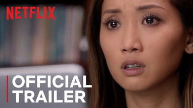 Secret Obsession | Official Trailer | Netflix poster