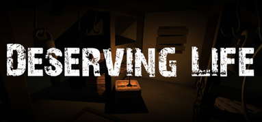 Deserving Life capsule