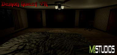 DemonicGuestVR capsule