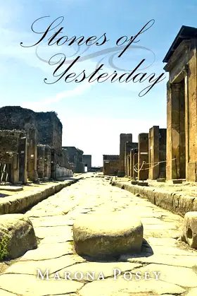 Stones of Yesterday (The Look Away Series Book 4) poster