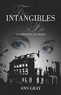 The Intangibles File: A Gathering of Heirs poster