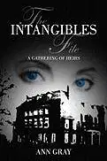 The Intangibles File: A Gathering of Heirs poster