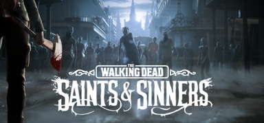 The Walking Dead: Saints & Sinners capsule