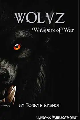 Wolvz: Whispers of War poster