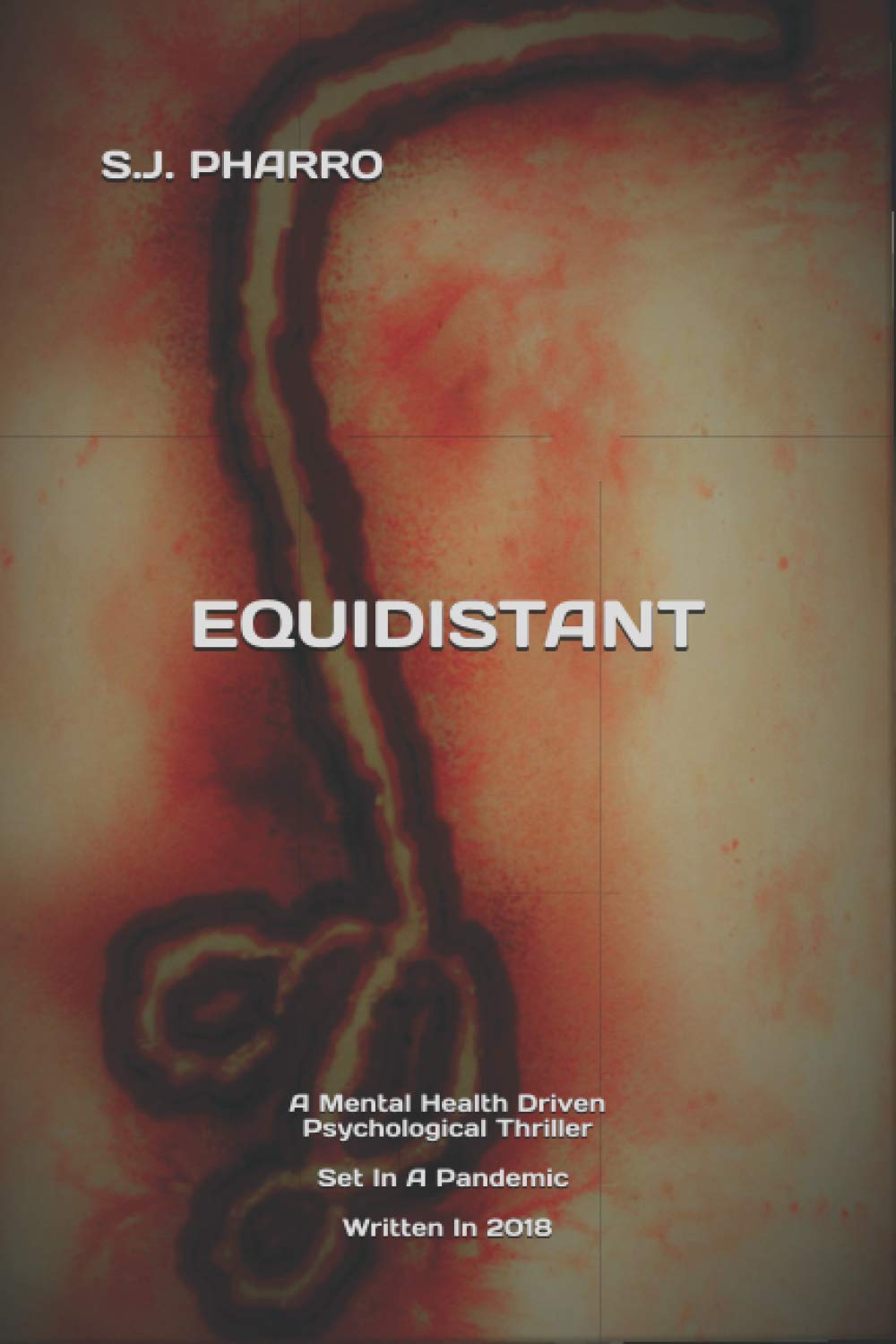 Equidistant ( A Psychological Thriller ) poster