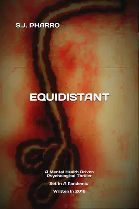 Equidistant ( A Psychological Thriller ) poster