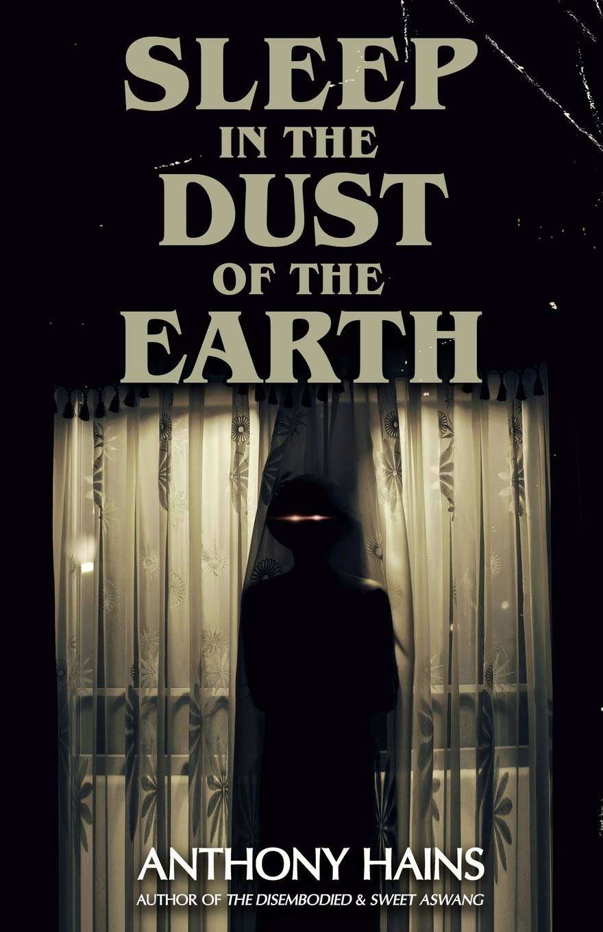 Sleep in the Dust of the Earth poster