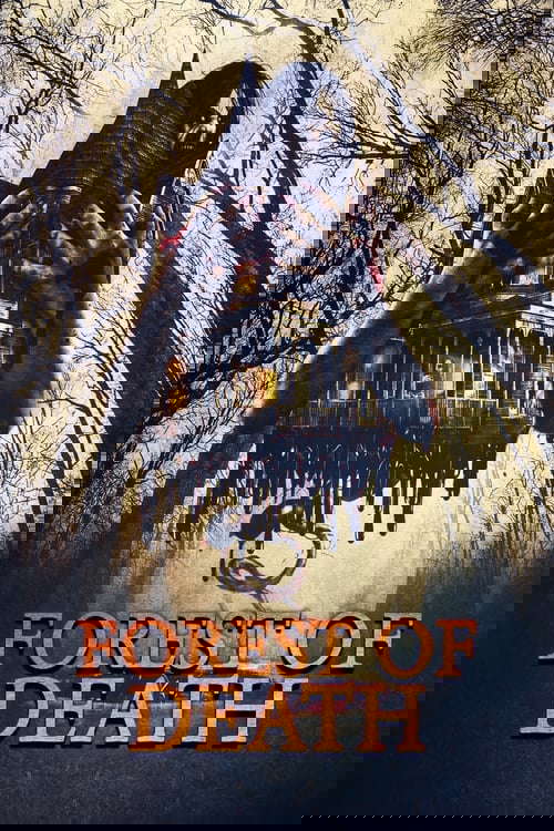 Forest of Death poster