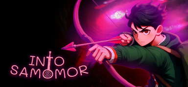 Into Samomor capsule