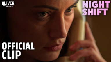 Night Shift | Official Clip poster