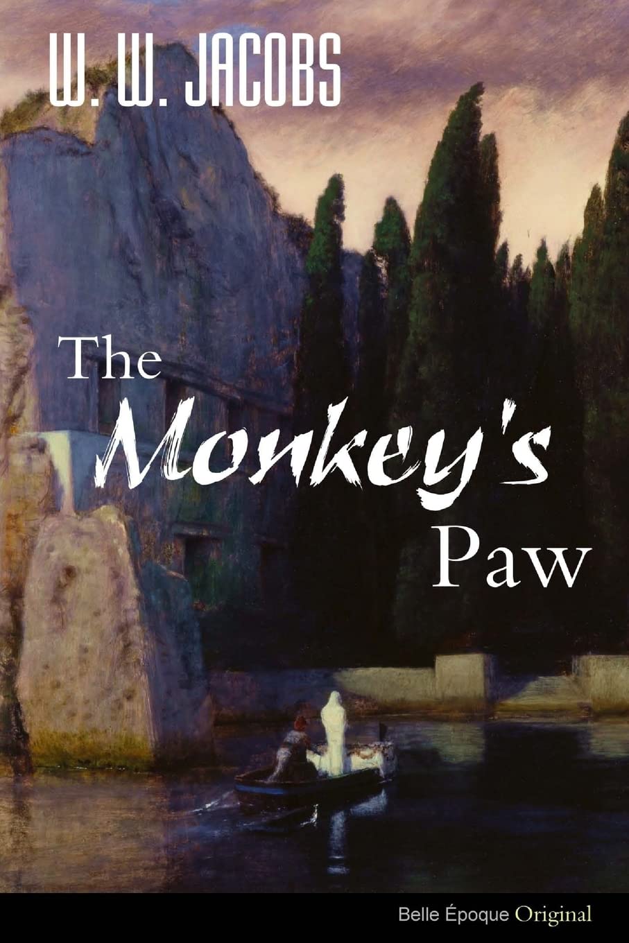 The Monkey's Paw poster