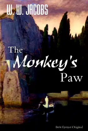 The Monkey's Paw poster