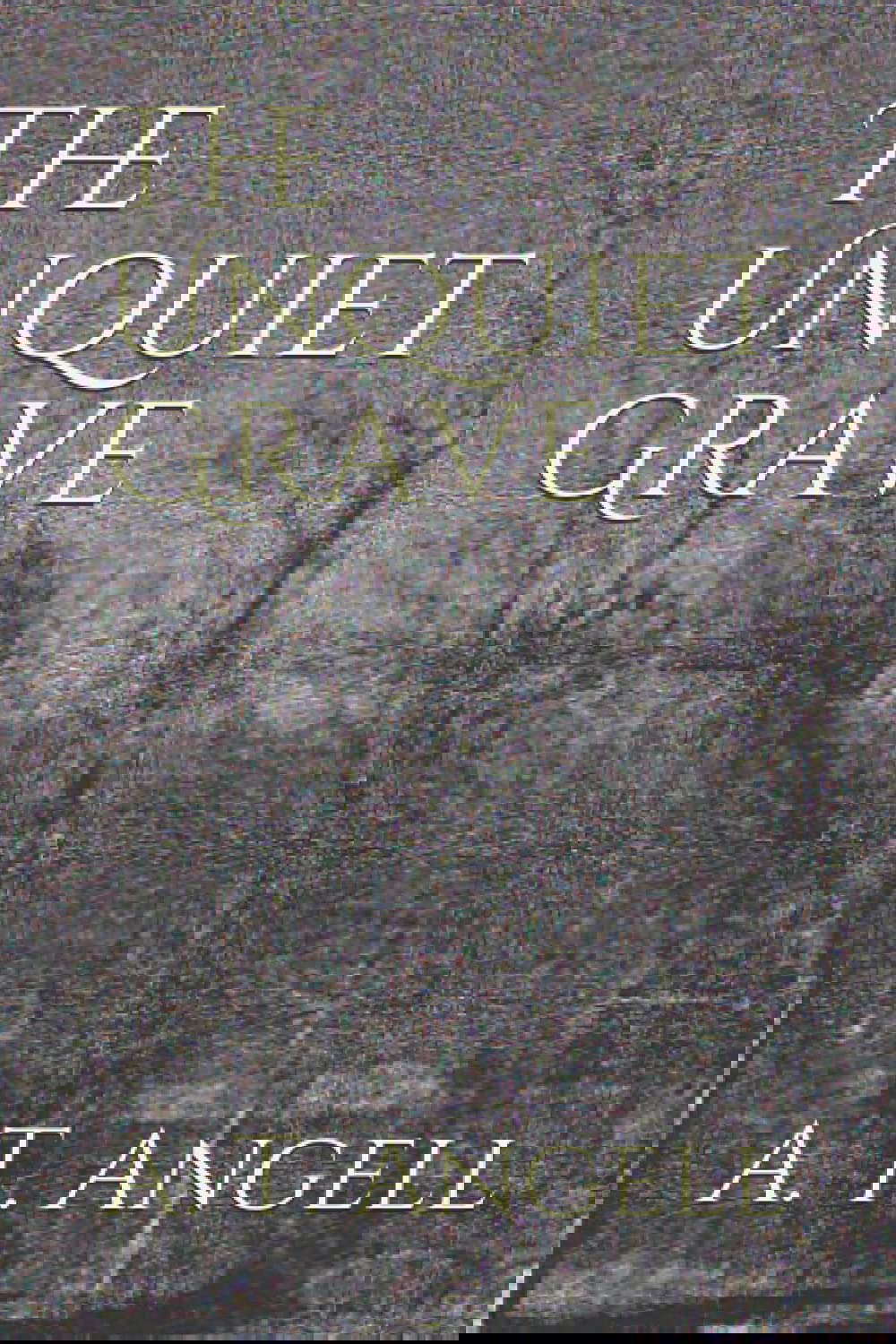 The Unquiet Grave poster
