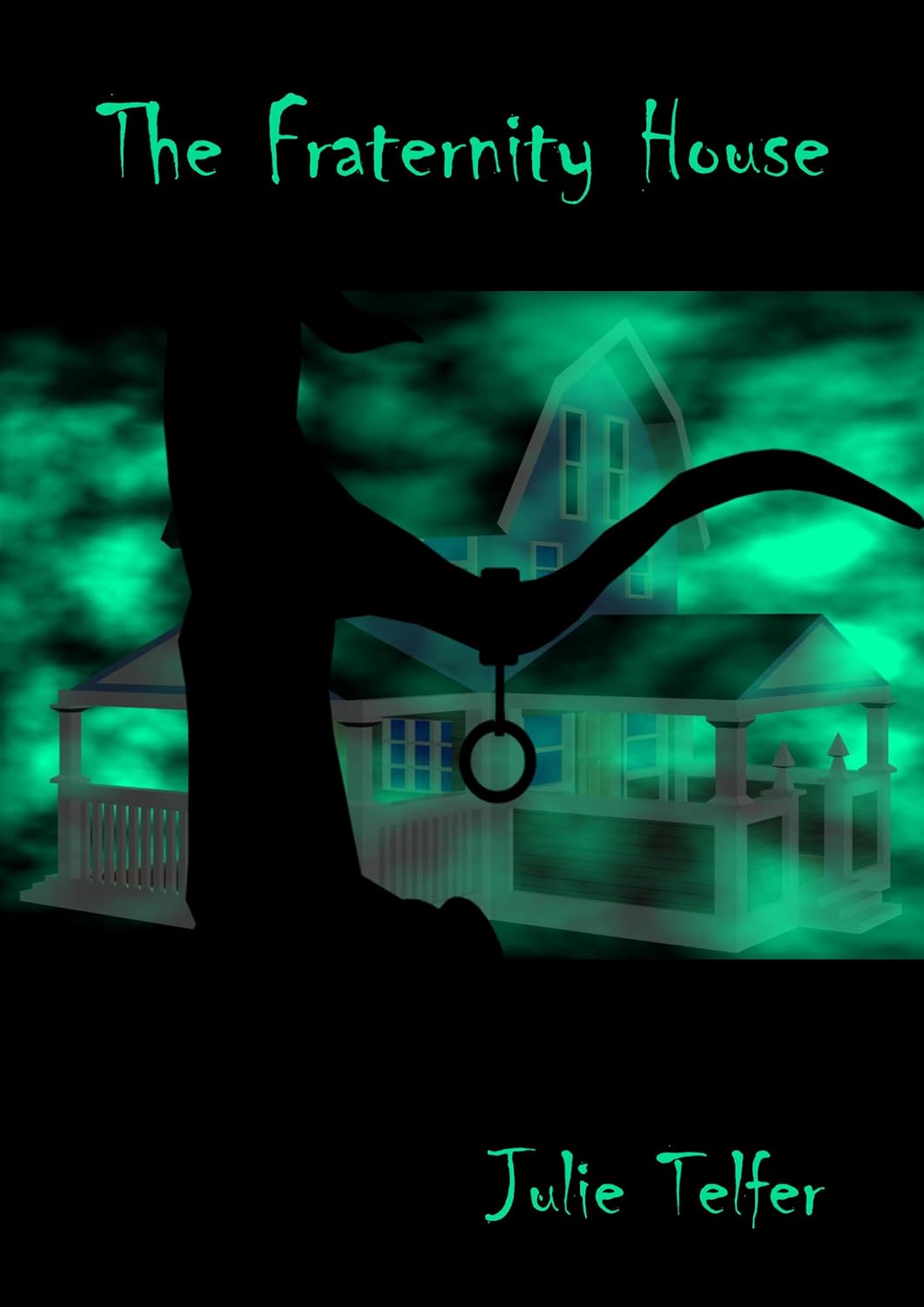 The Fraternity House poster