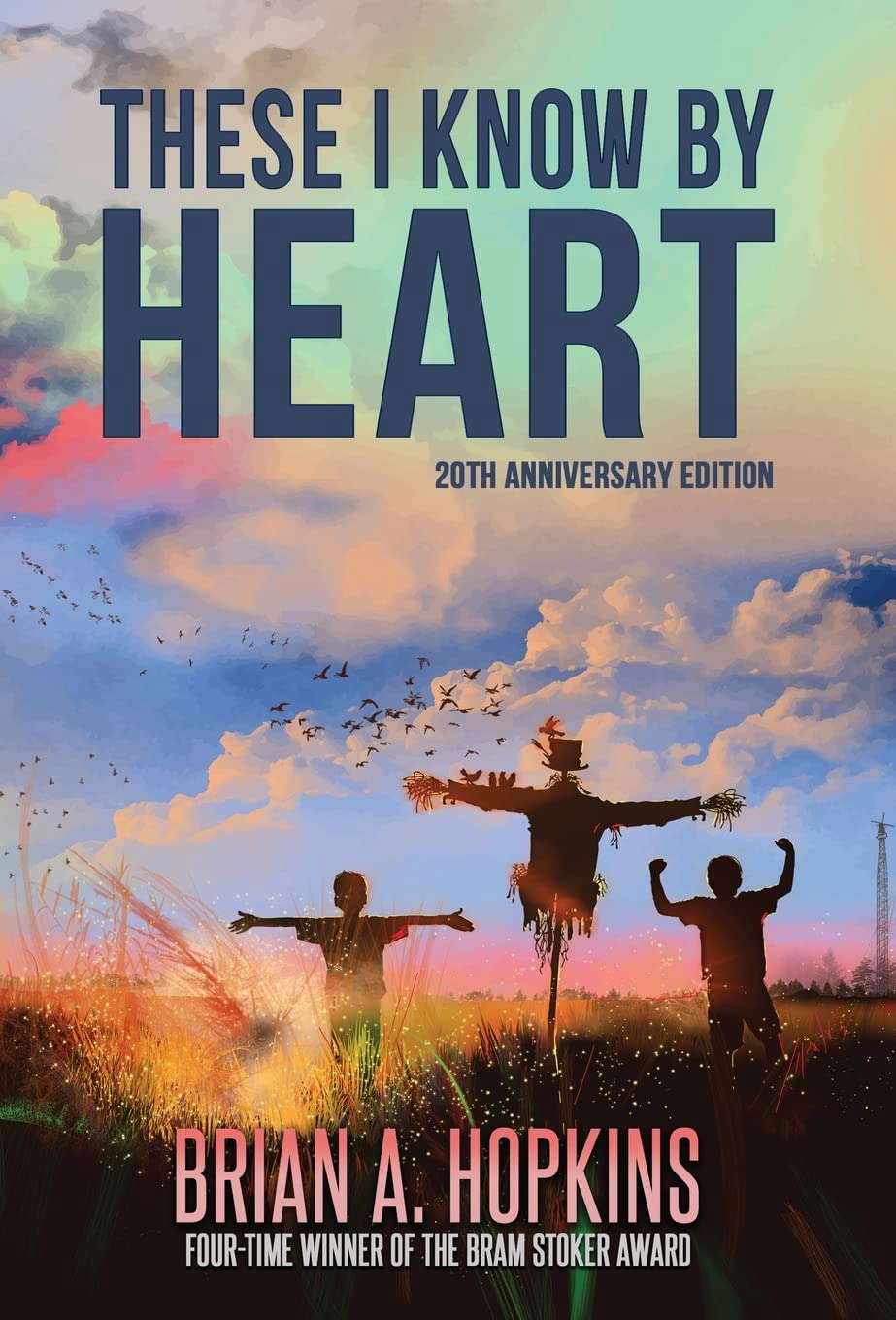 These I Know by Heart - 20th Anniversary Edition poster
