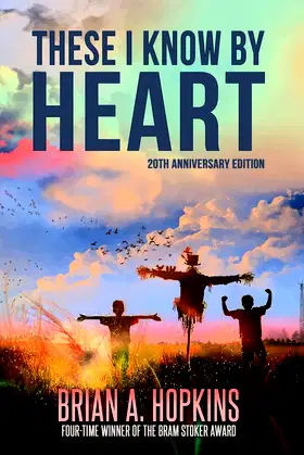These I Know by Heart - 20th Anniversary Edition poster