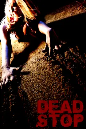 Dead Stop poster