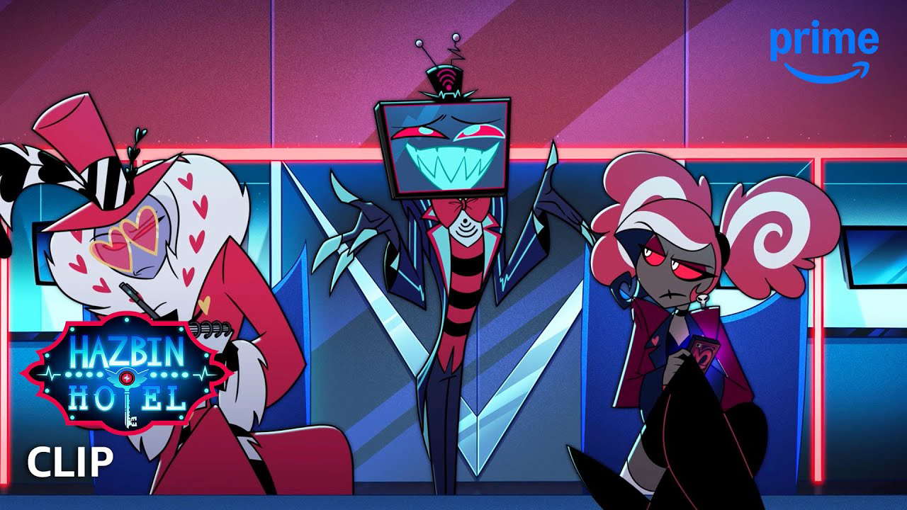Poster for Season 2