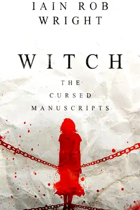 Witch (The Cursed Manuscripts) poster