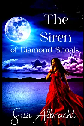 The Siren of Diamond Shoals (Obx Haunting) poster
