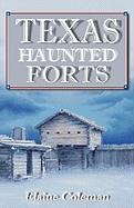 Texas Haunted Forts poster