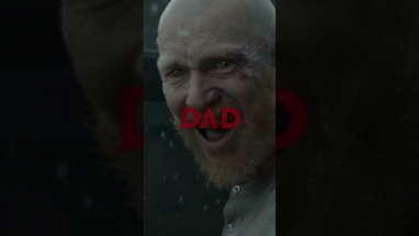 Daddy’s with the Deadites now. #EvilDeadBurn – only in theaters July 10. poster