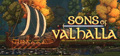 Sons of Valhalla capsule