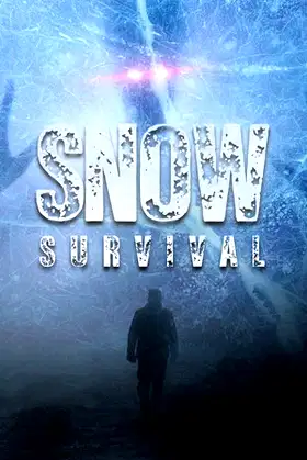 Snow Survival poster