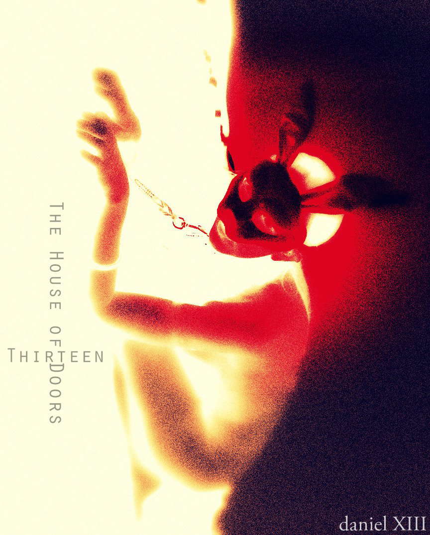 The House of Thirteen Doors poster