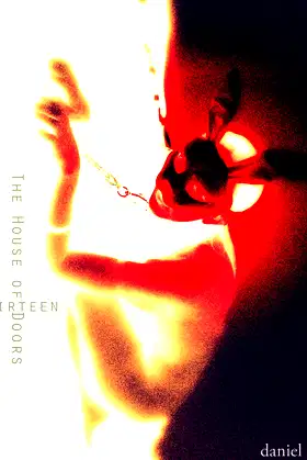 The House of Thirteen Doors poster