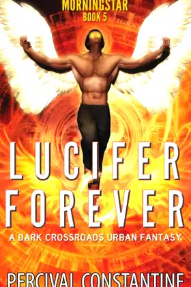 Lucifer Forever (Morningstar) poster