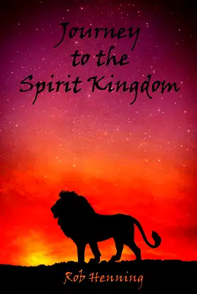 The Ultimate Adventure: Journey to the Spirit Kingdom poster