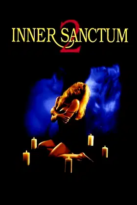 Inner Sanctum II poster