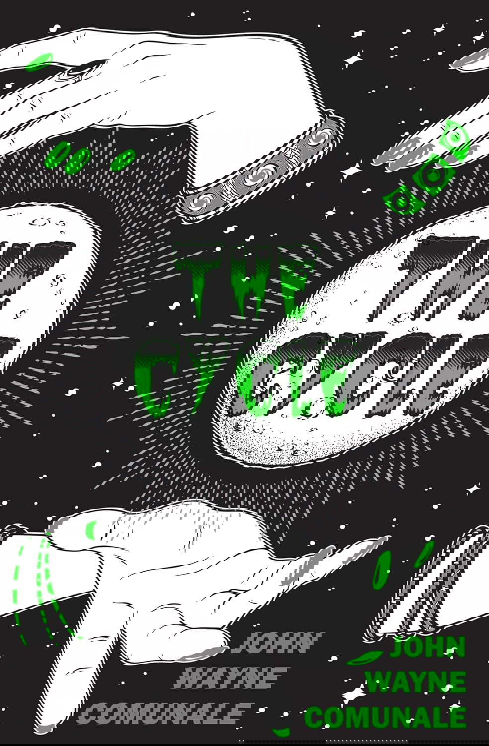 The Cycle poster