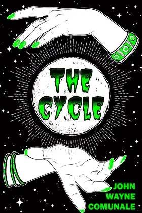 The Cycle poster