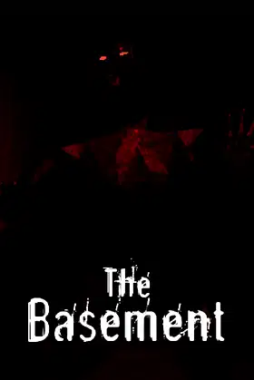 The Basement poster