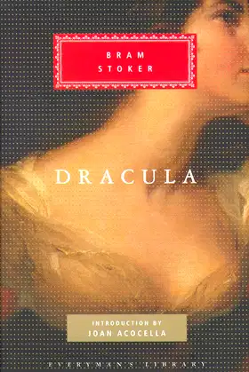 Dracula (Everyman's Library CLASSICS) poster