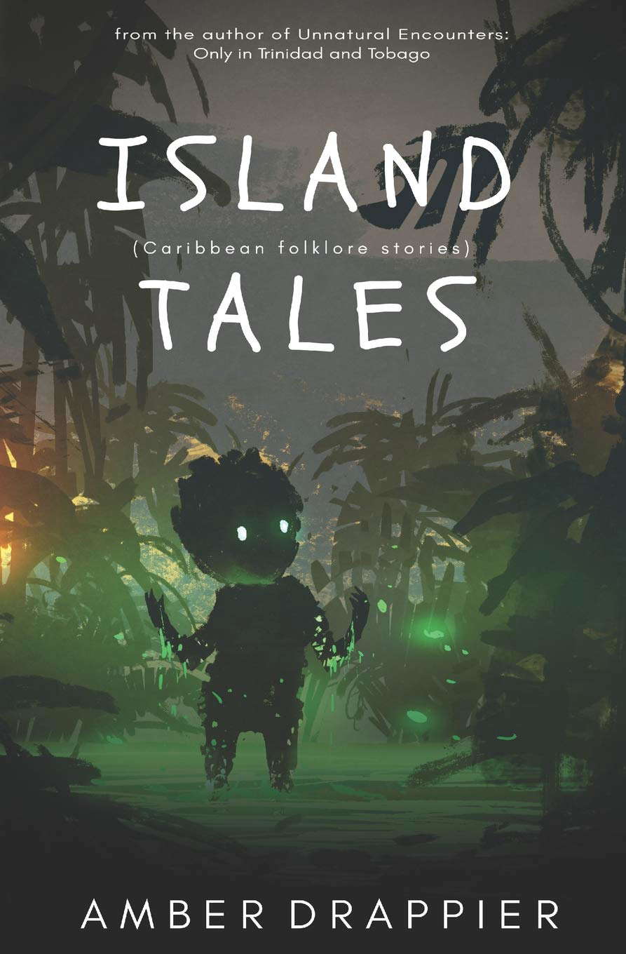 Island Tales: Caribbean Folklore Stories poster