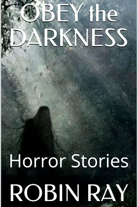 Obey the Darkness: Horror Stories poster