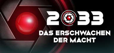 2033: Das Erschwachen der Macht capsule