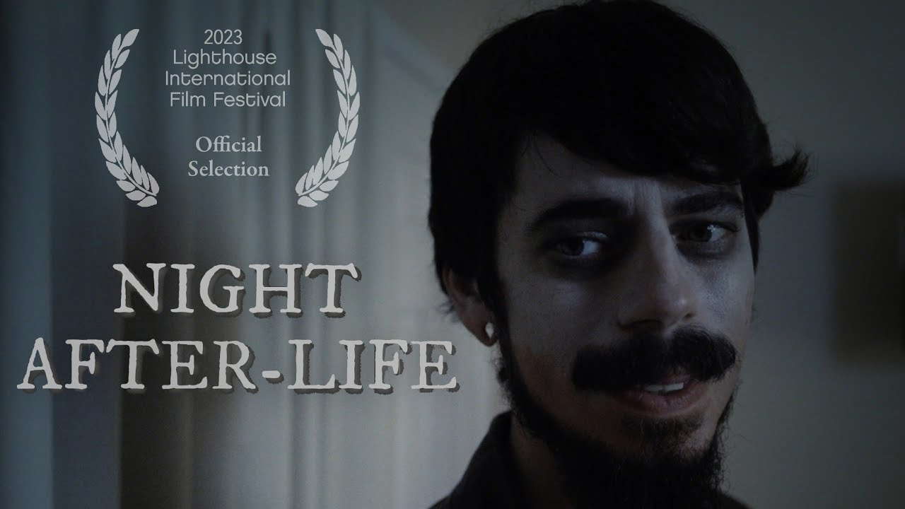 "NIGHT AFTER-LIFE"  | Vampire v. Death (Short Film)