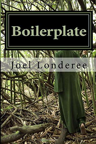 Boilerplate poster