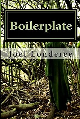 Boilerplate poster