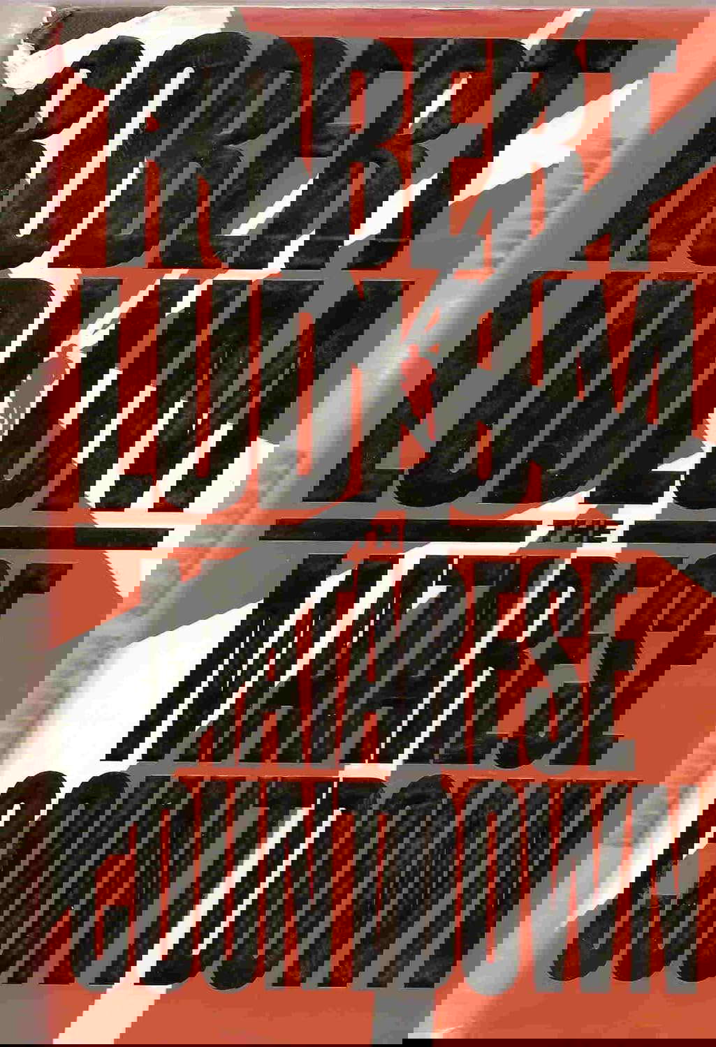 The Matarese Countdown poster