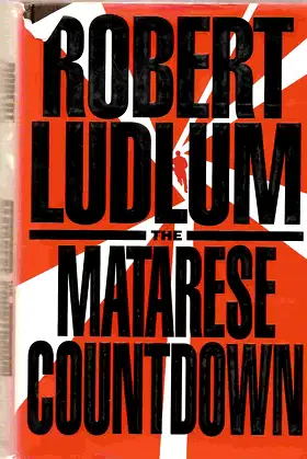 The Matarese Countdown poster