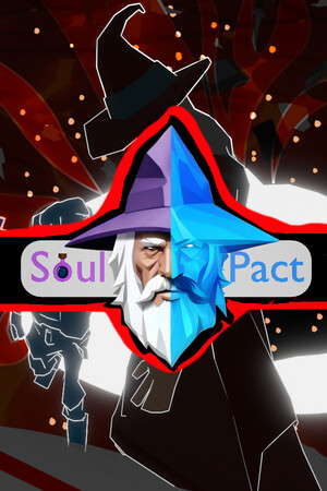 Soul Pact poster