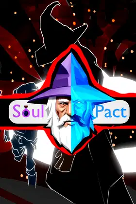 Soul Pact poster